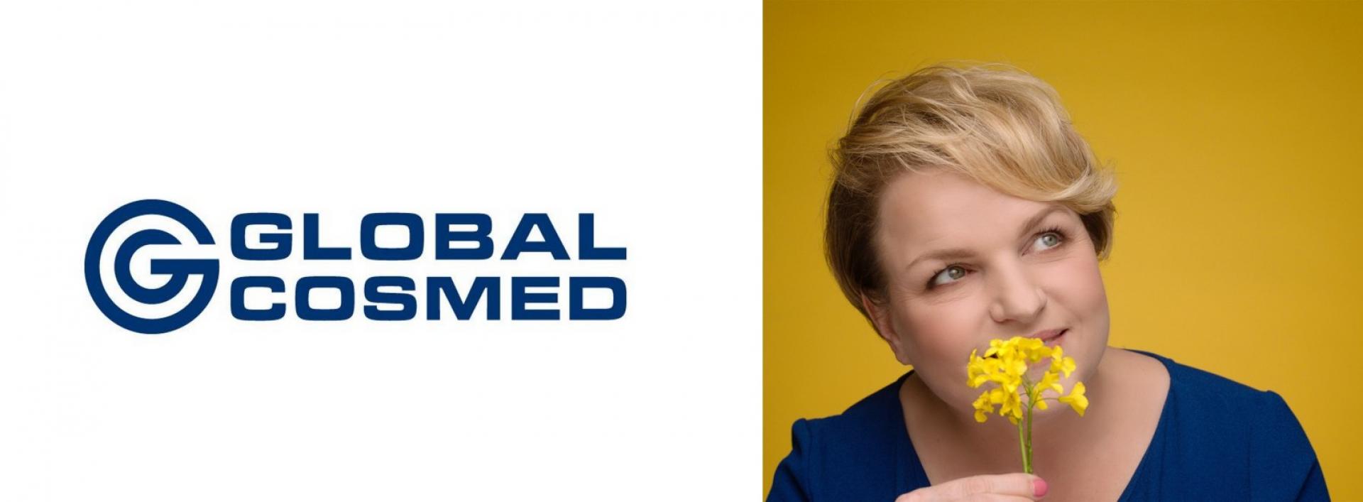 Komentarz Global Cosmed na temat zakończenia współpracy między TVN a Katarzyną Bosacką